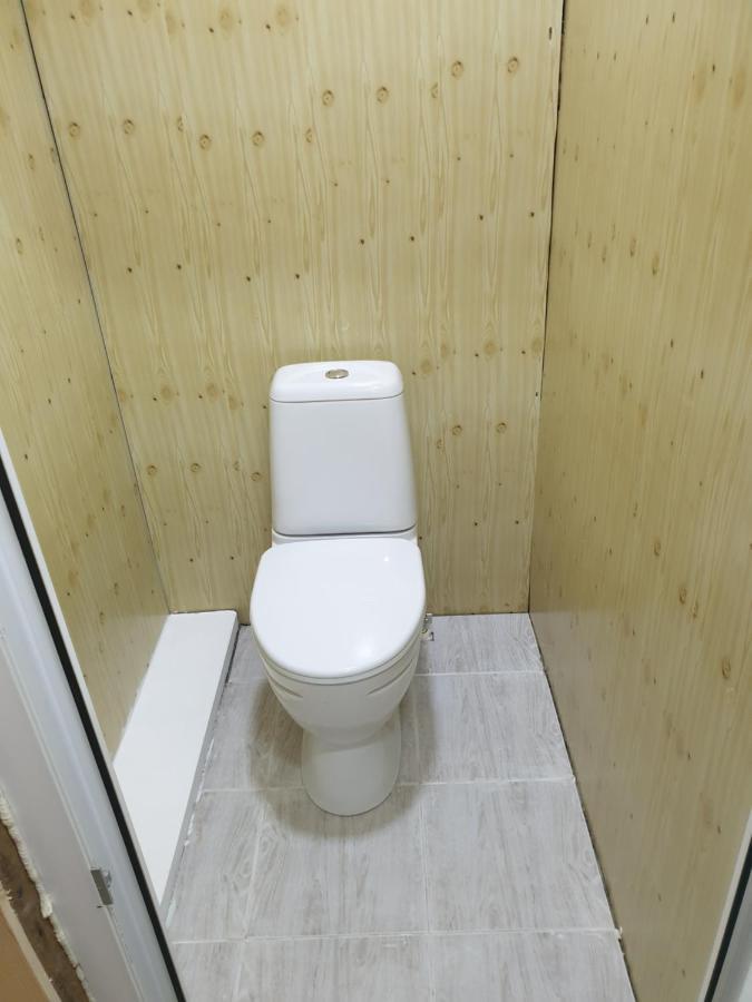 Гостевой Дом "Солнышко" Leselidze Habitación foto